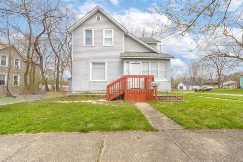 304 W Emerson Street, Kalamazoo, MI 49001 - MLS#: 25016214