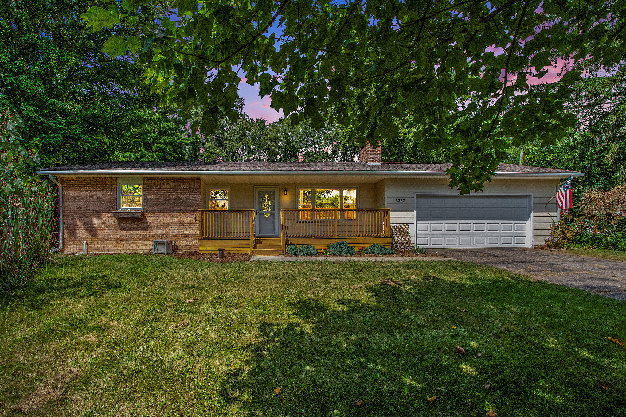View Berrien Springs, MI 49103 house