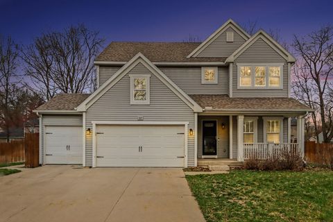 527 Cliffwood Avenue Portage MI 49002