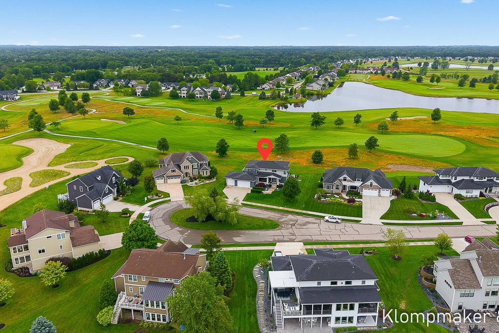 Photo of 4431 Grand Point, Holland, MI 49424 (MLS # 26039540)