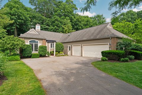 2724 Aspen Court Ann Arbor MI 48108