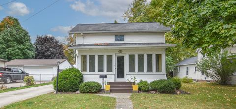 Photo of 199 Grand Street, Coldwater, MI 49036 (MLS # 26019053)