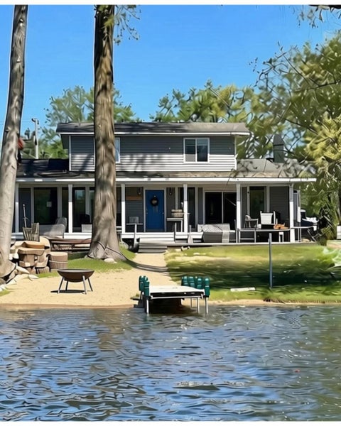 Photo for 487 Blue Water Drive