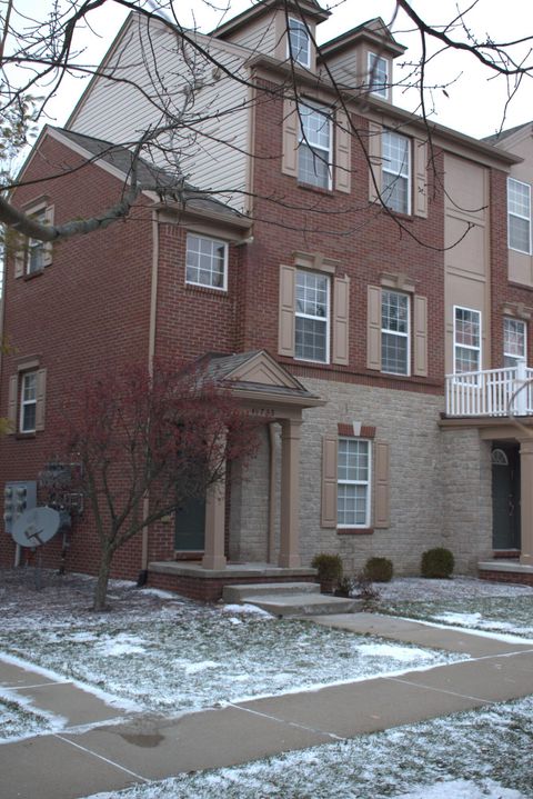 44725 Ellery Lane Novi MI 48377