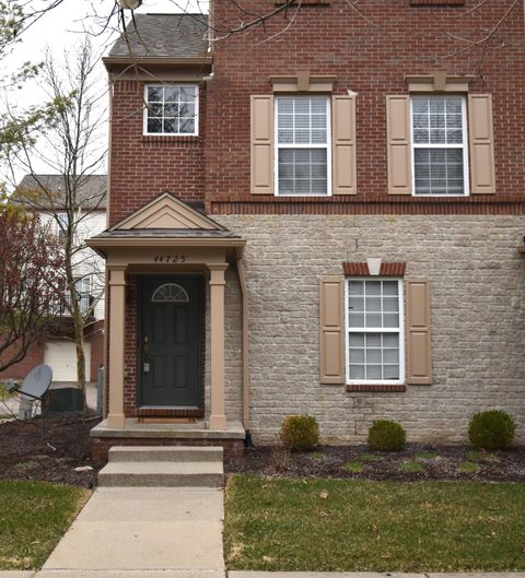 44725 Ellery Lane Novi MI 48377
