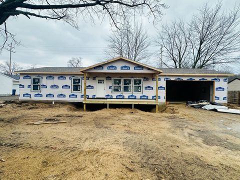 2251 Norman Avenue, Norton Shores, MI 49441 - MLS#: 25008024