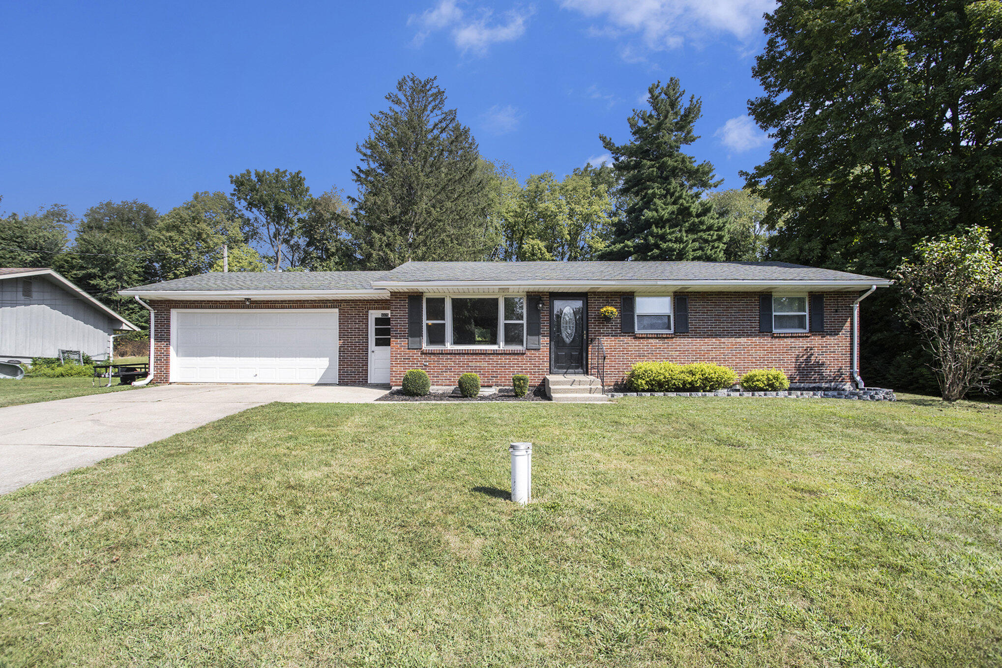 View Berrien Springs, MI 49103 house