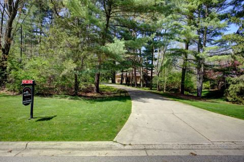 Photo of 3678 W Primilia Lane, Jackson, MI 49201 (MLS # 26017766)