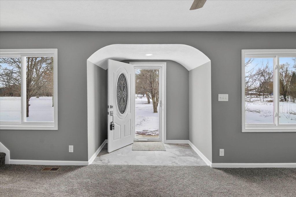 Photo of 4010 Hyde Road, Clarklake, MI 49234 (MLS # 26004957)