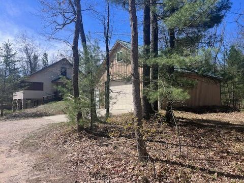 Photo of 1990 Skocelas Road S, Manistee, MI 49660 (MLS # 26020498)