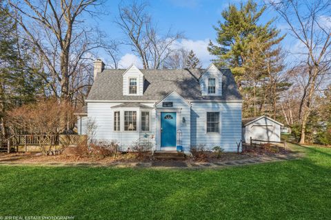 7541 Harbert Road Sawyer MI 49125