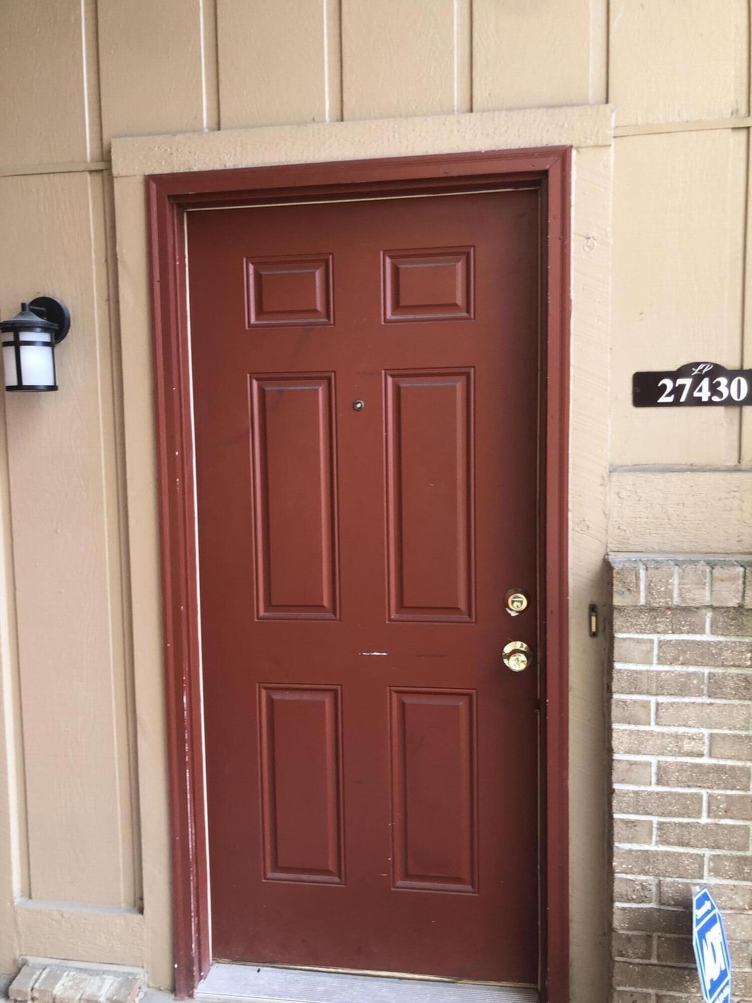 27430 Evergreen Road