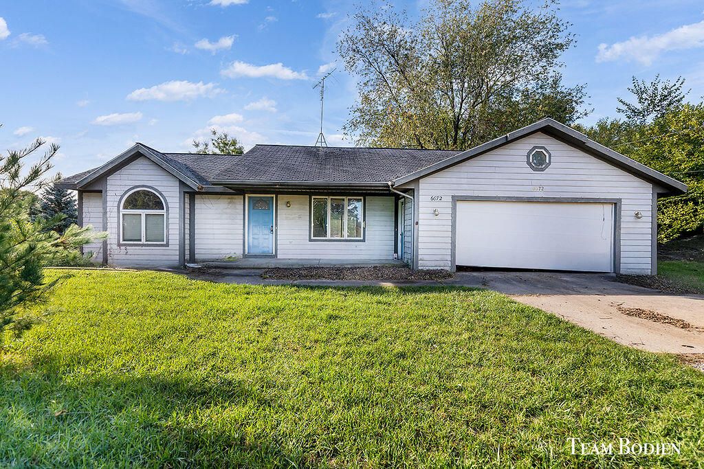 Photo of 6672 Warner Street, Allendale, MI 49401 (MLS # 25052881)
