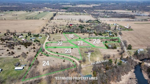 Photo for VL Lot 24 Pleasant View Lane
