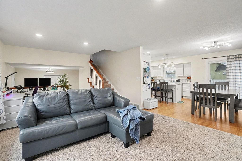 Photo of 1490 Marlboro Road, Muskegon, MI 49441 (MLS # 26001853)