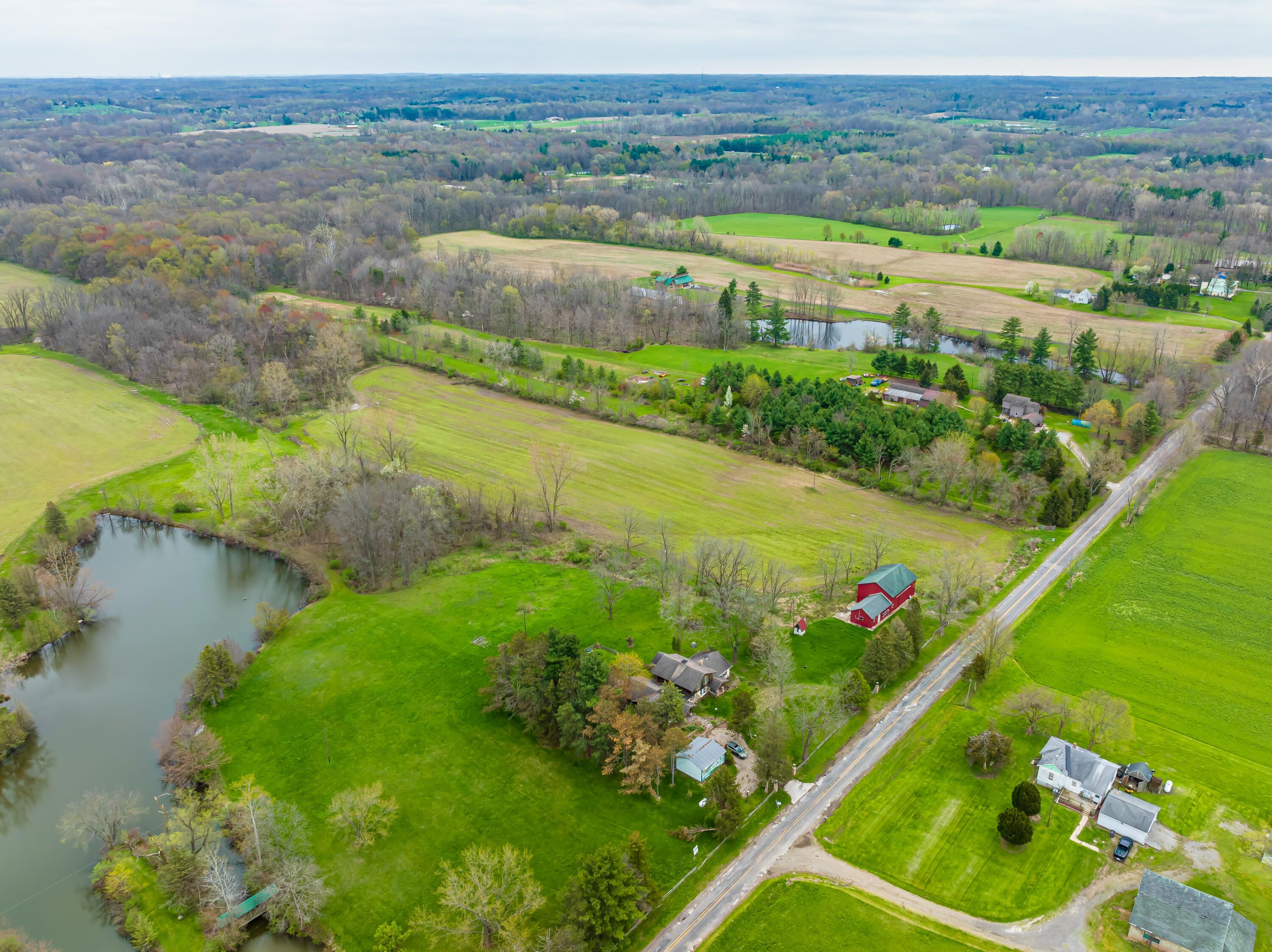 Three Oaks, Michigan 49128, United States, ,Land,Pending,44969
