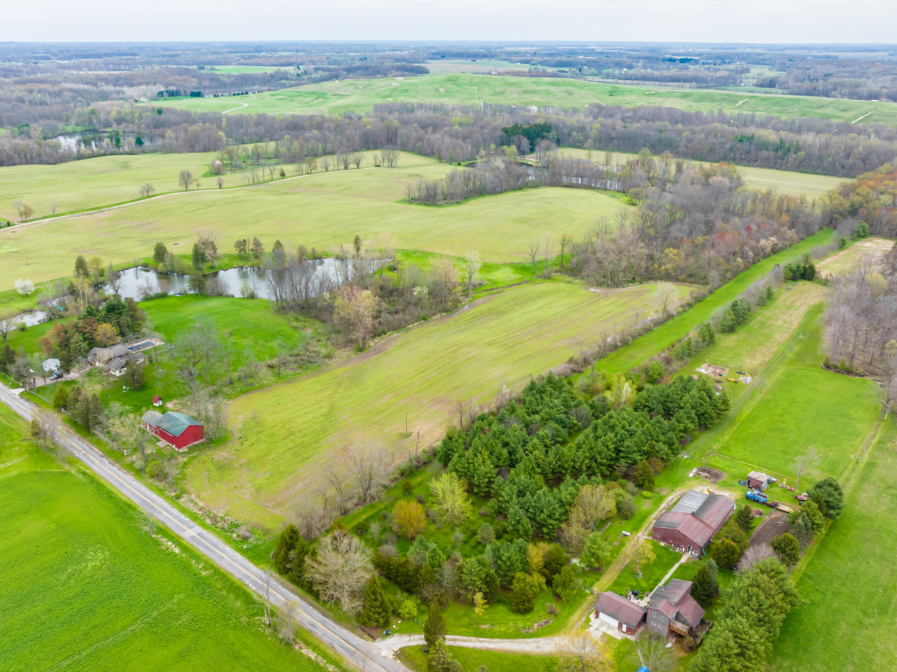 Three Oaks, Michigan 49128, United States, ,Land,Pending,44969