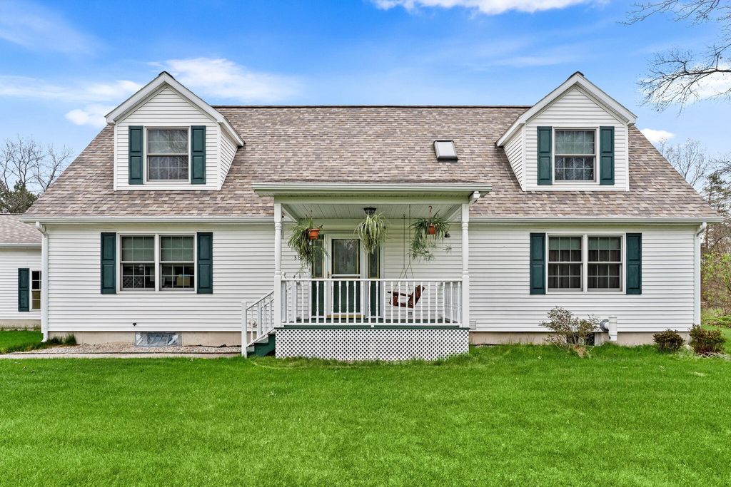 Photo of 360 Chatterson Road, Muskegon, MI 49442 (MLS # 26018648)