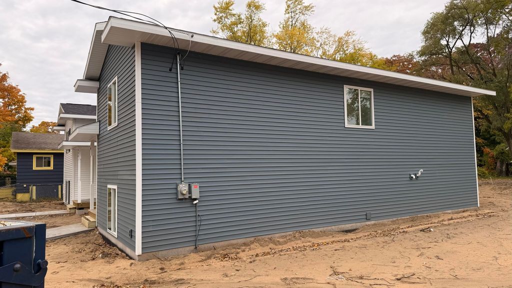 Photo of 444 E Isabella Avenue, Muskegon, MI 49442 (MLS # 25047772)