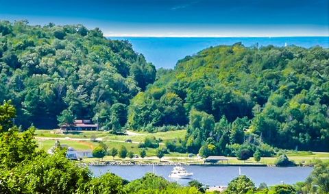 Photo of 0000 Day Avenue, Frankfort, MI 49635 (MLS # 26015943)