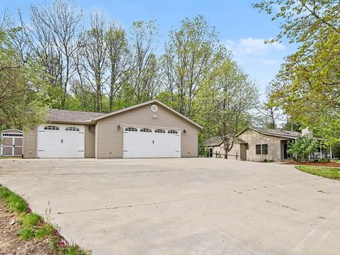 Photo of 9103 W Ranger Road, Mears, MI 49436 (MLS # 26023486)