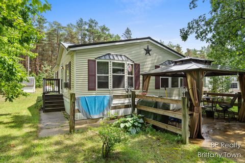 10440 90th Avenue Mecosta MI 49332