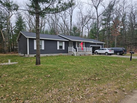 687 W Cherry Road, Twin Lake, MI 49457 - MLS#: 25014816