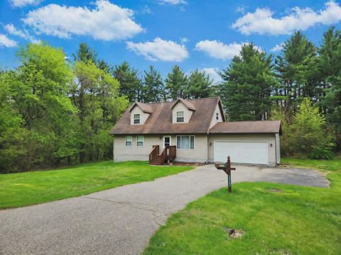 Photo of 10197 Mizzen Lane, Pleasant Lake, MI 49272 (MLS # 26019052)