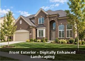 Photo 1 of 15 — 24628 Cavendish Avenue E, Novi, MI 48375