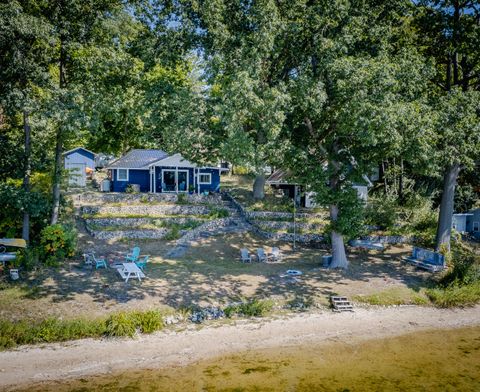 Photo of 6645 S Lorne Drive, Pentwater, MI 49449 (MLS # 25047896) Photo of 6645 S Lorne Drive, Pentwater, MI 49449 (MLS # 25047896)