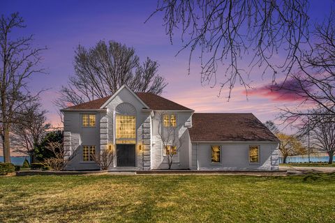 6376 Sterling Drive Newport MI 48166