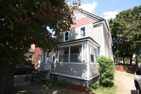 212 Rose Place, Kalamazoo, MI 49001 - MLS#: 25011081