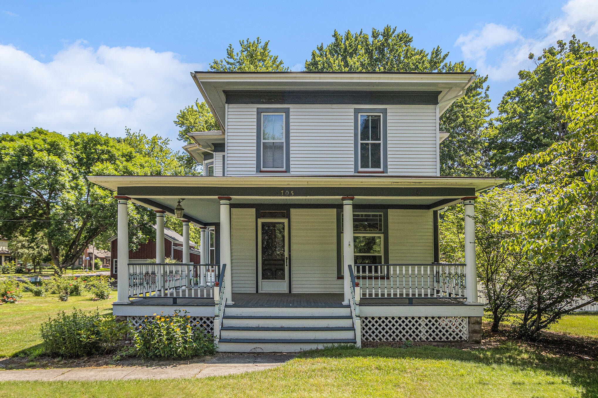 705 S Main Street