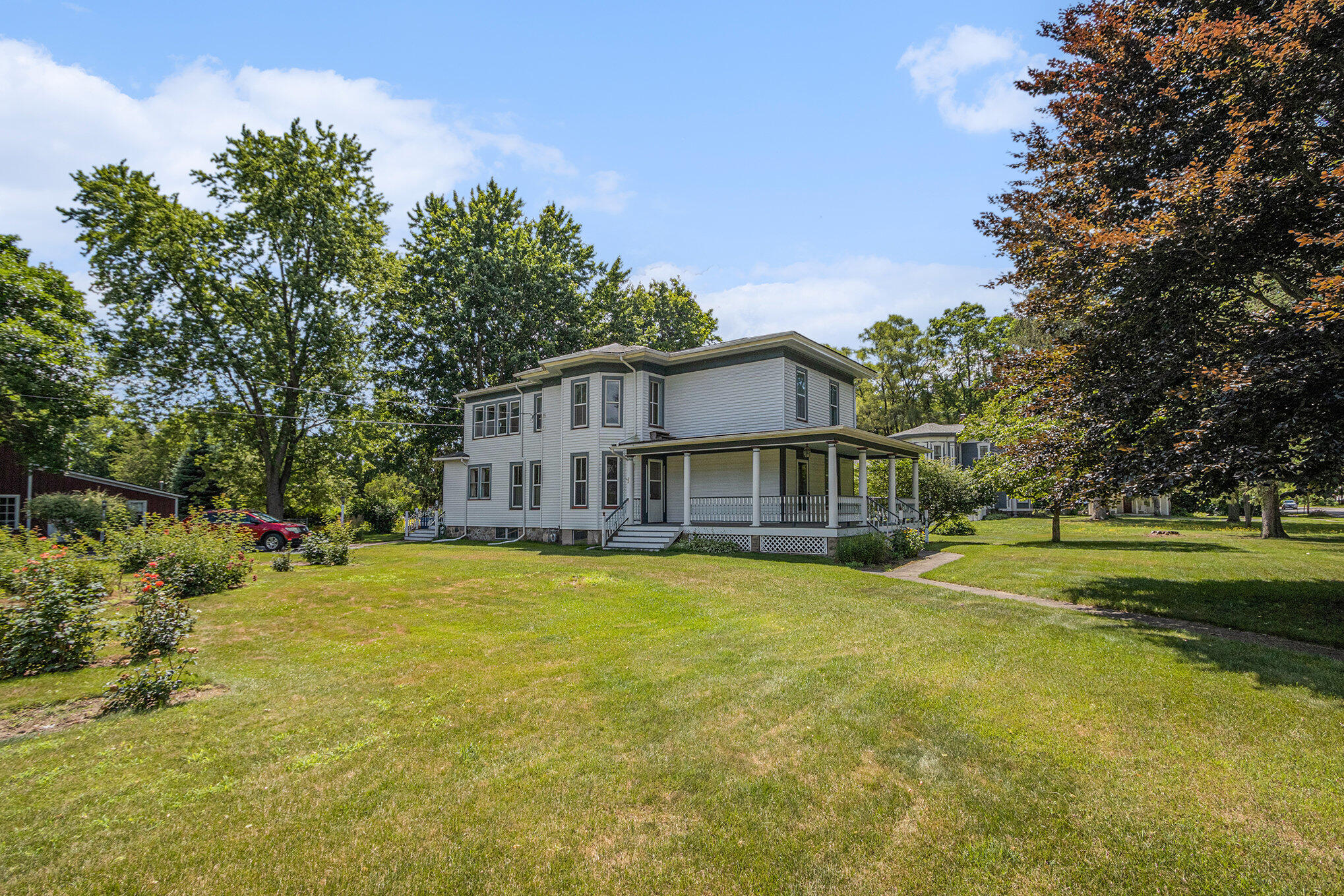 705 S Main Street