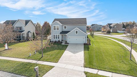 1990 Halsted Drive Stevensville MI 49127