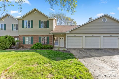 3185 Windcrest Drive NE, Grand Rapids, MI 49525 - MLS#: 25021352