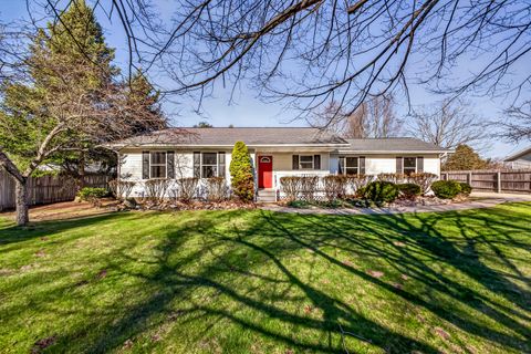 Photo of 7947 S Marlene Drive, Rothbury, MI 49452 (MLS # 26014747)