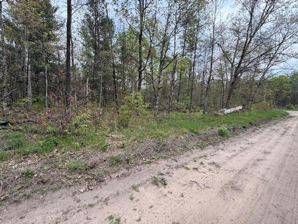 Photo of VL Mt. Vernon Avenue, Idlewild, MI 49642 (MLS # 26005013)