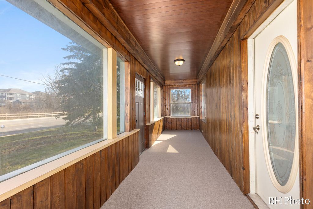 Photo of 10928 Adams Street, Holland, MI 49423 (MLS # 26012991)