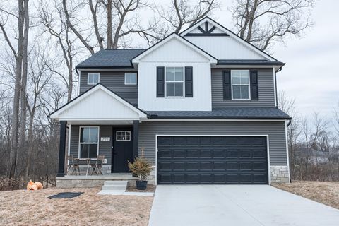 700 Machnik Drive, Chelsea, MI 48118 - MLS#: 25008067