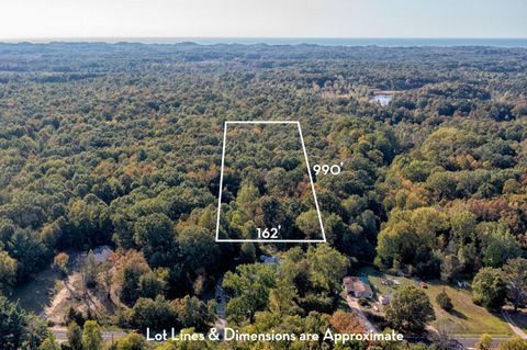 Photo of 35580 76th Street, Covert, MI 49043 (MLS # 25050307)