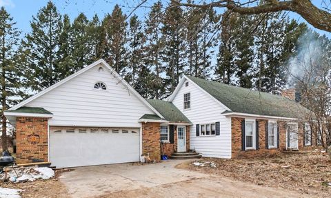 Photo of 3333 W Jackson Road, Hart, MI 49420 (MLS # 26008063)