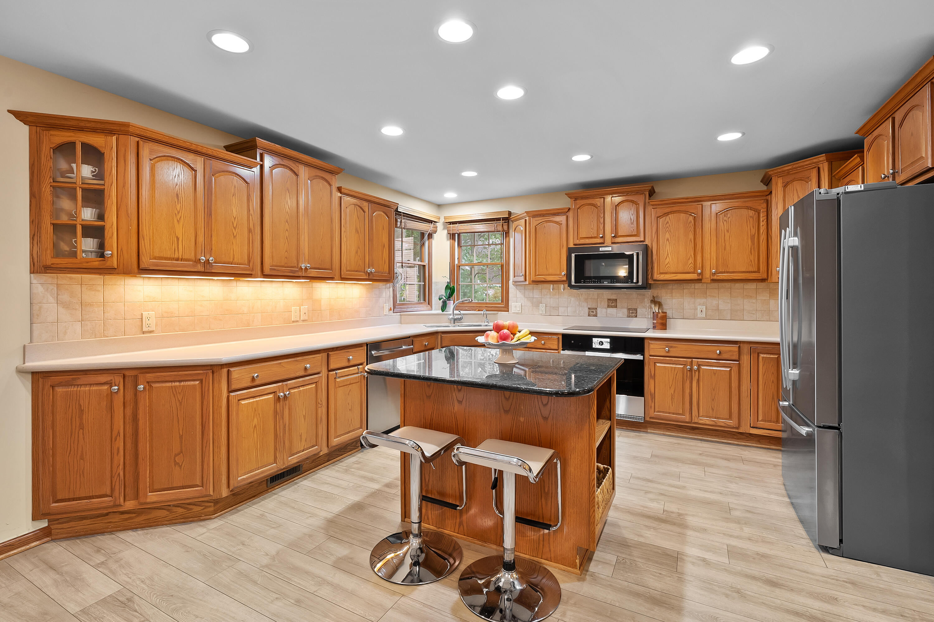 5005 Deerwood Trail
