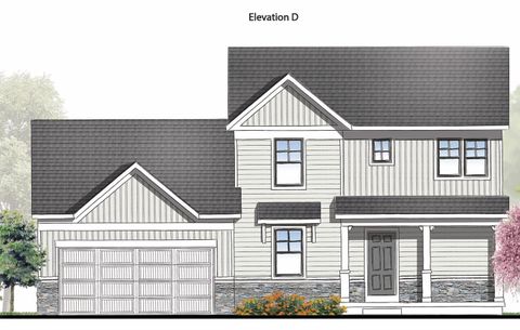 1442 Kimber Drive Unit 120, Lowell, MI 49331 - MLS#: 25008946