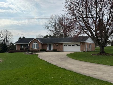 Photo of 7140 E Ml Avenue, Kalamazoo, MI 49048 (MLS # 26014291)