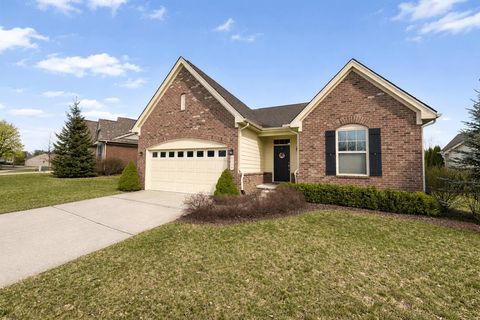 Photo of 8248 Stamford Road, Ypsilanti, MI 48198 (MLS # 26013288)