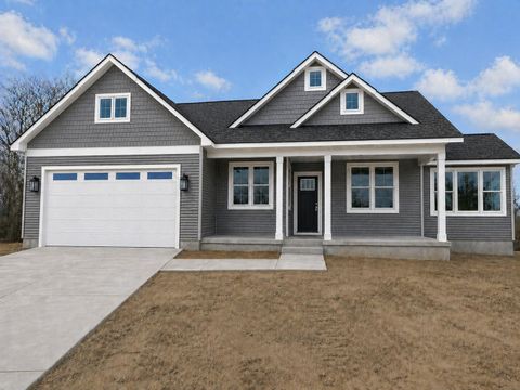 Photo of 2029 12th Street, Manistee, MI 49660 (MLS # 26019077)