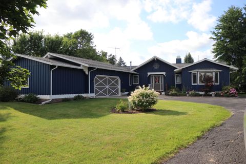 203 Baden Place, Fremont, MI 49412 - MLS#: 25017226