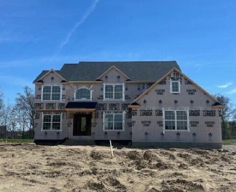6450 Earl June Ct. Court, Dexter, MI 48130 - MLS#: 24043058
