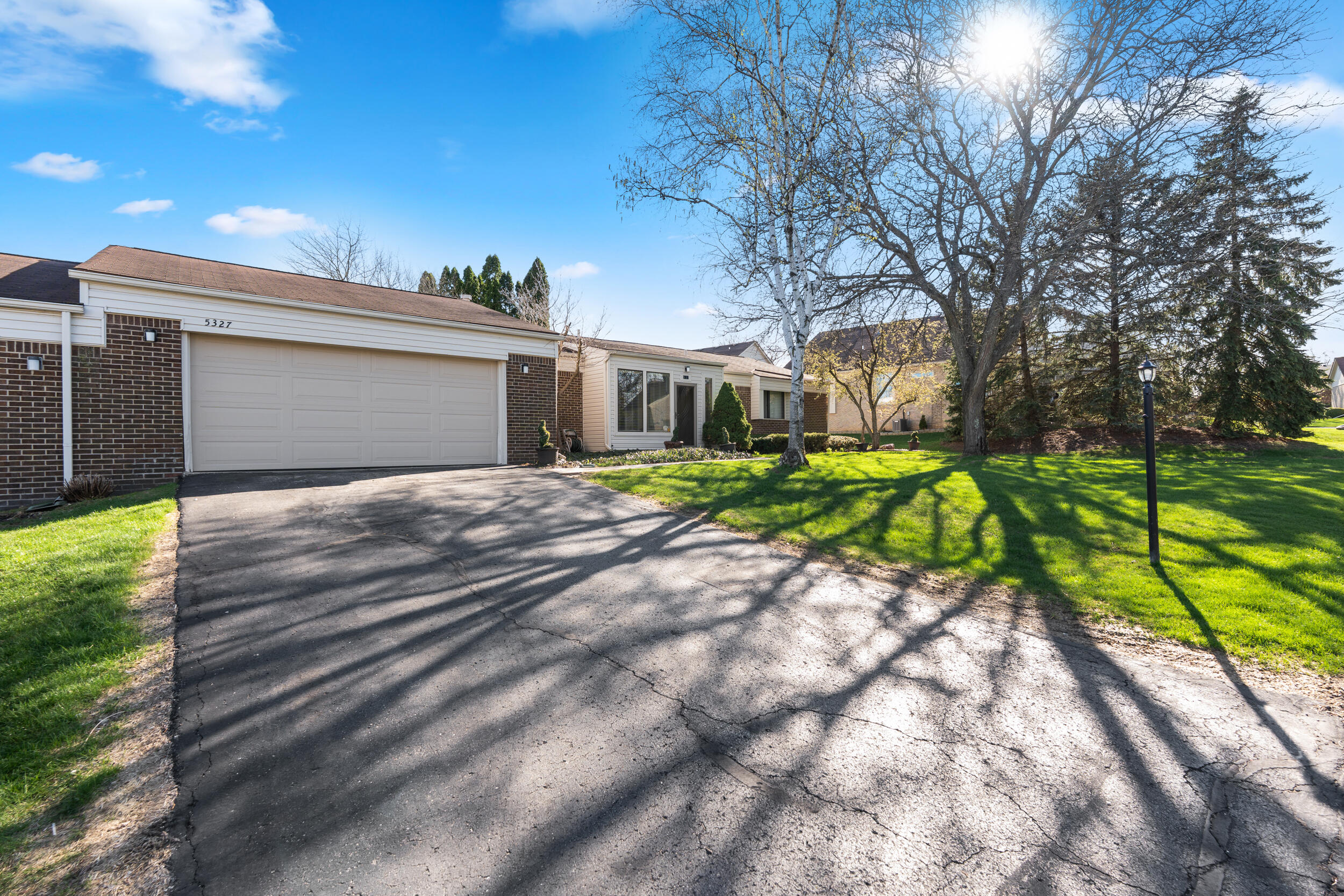 5327 Fairway Court